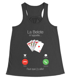 La Belote