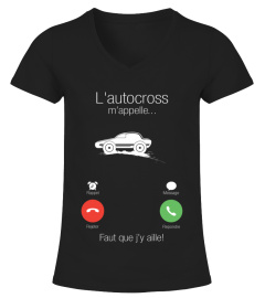 L'autocross