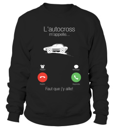 L'autocross