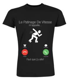 Le Patinage de vitesse