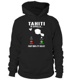 TAHITI M'APPELLE