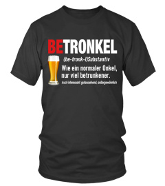 BeTronkel