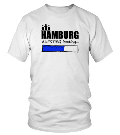 Limitierte Edition - HAMBURG AUFSTIEG