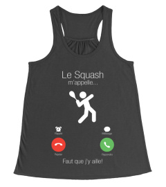 Le squash