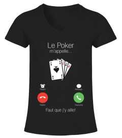 Le poker