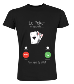 Le poker