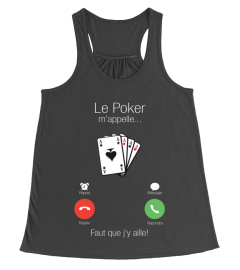 Le poker