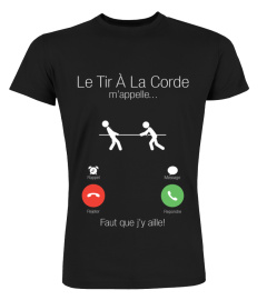 Le tir à la corde