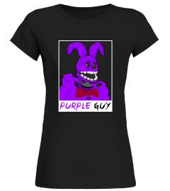 Purple Guy - Edizione Limitata