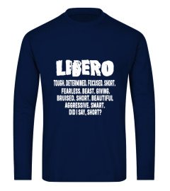 Libero Lover 2