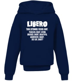 Libero Lover 2