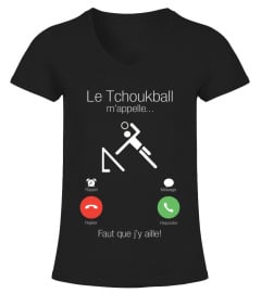 Le tchoukball