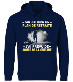 OUI J'AI BIEN UN PLAN DE RETRAITE J'AI