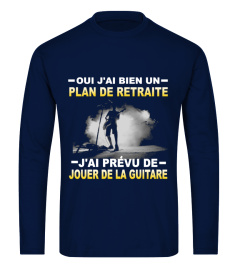 OUI J'AI BIEN UN PLAN DE RETRAITE J'AI