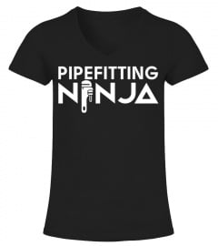 Pipefitting ninja