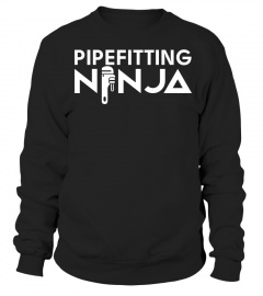 Pipefitting ninja