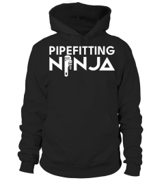 Pipefitting ninja