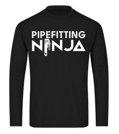 Pipefitting ninja