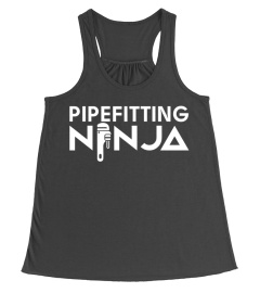 Pipefitting ninja