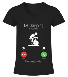 le spinning