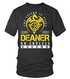 DEANER - An Endless Legend