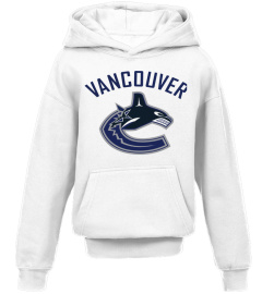 Vancouver Canucks Hockey