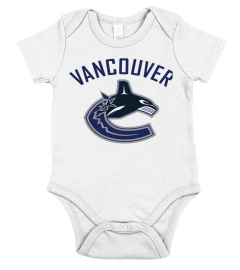 Vancouver Canucks Hockey