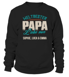 WEL TBESTER PAPA