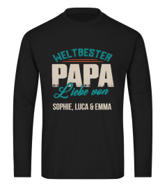 WEL TBESTER PAPA