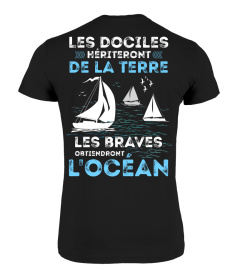 OBTIENDRONT L'OCÉAN VOILE NAVIGUER