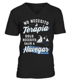 SOLO NECESITO SALIR A NAVEGAR VELA