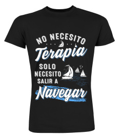 SOLO NECESITO SALIR A NAVEGAR VELA