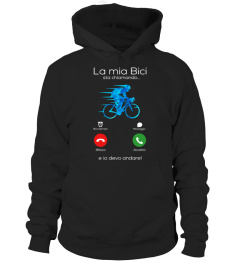 DEF Bici sta chiamando drop