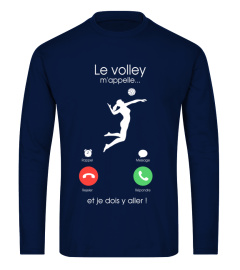 Let volley 