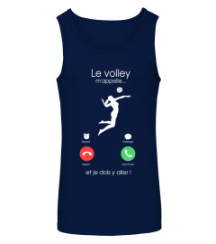 Let volley 