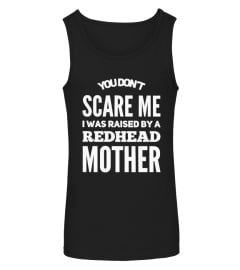 NEW RELEASE : REDHEAD MOTHER