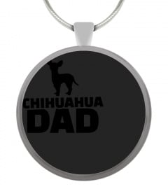 chihhuahua dad