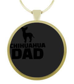 chihhuahua dad