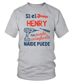 SI EL HENRY NO PUEDE