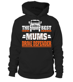 The Best Mums Drive Defender