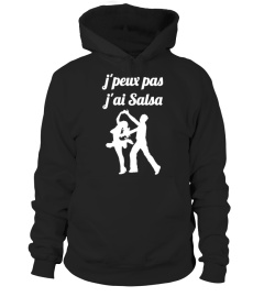 J'PEUX PAS J'AI SALSA