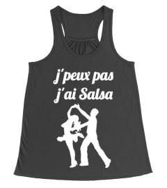 J'PEUX PAS J'AI SALSA