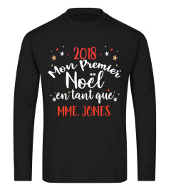 2018 MON PREMIER NOEL