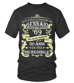 Gennaio '69