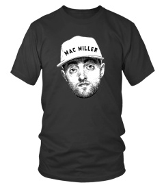 t shirt mac new black 2019