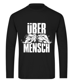 Nietzsche Uebermensch V1