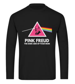 Pink Freud - The Dark Side Of Your Mom