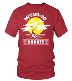 Miyagi Do Karate