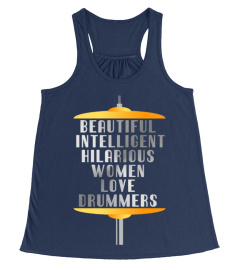 Funny Drummer Shirt