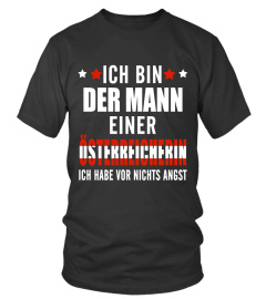 Ich bin Dermann einer Osterreicherin